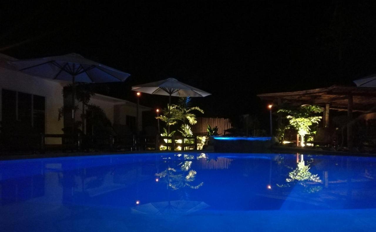 Oceanlife Explorers Resort Сикихор Экстерьер фото